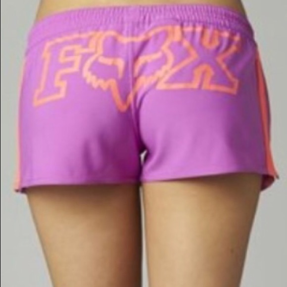 Fox Pants - 🆕 Fox Racing Womens Formula Boardshorts